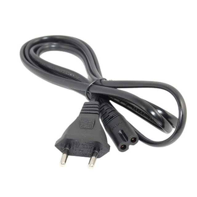 Power Cable 2 Pin City Electronicspk 8906