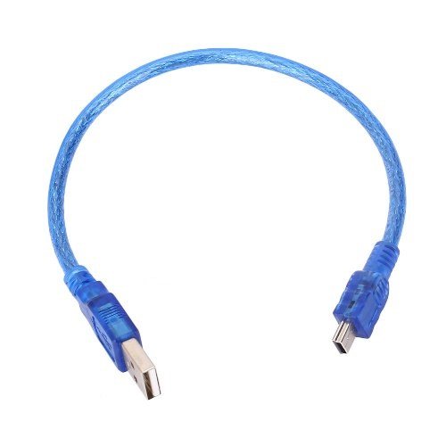 Arduino Nano Usb Cable Genuine City Electronicspk 4928