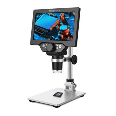 Digital Microscope 12MP
