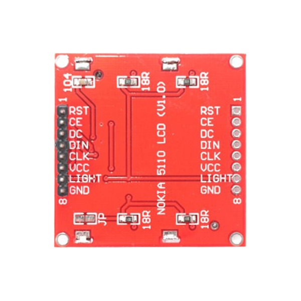 LCD Nokia 5110 – City ElectronicsPK