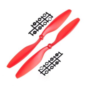 Propeller 1045 CW CCW for RC Quadcopter
